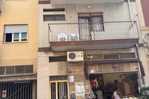 Bari-carbonara libero 3 vani ed acc