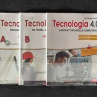 Tecnologia 4.0: Disegno-Materiali