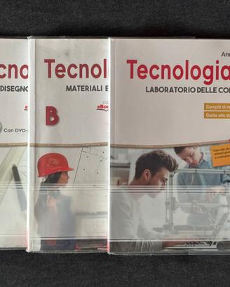 Tecnologia 4.0: Disegno-Materiali