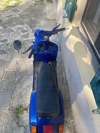 Piaggio Vespa 50 S - 2022