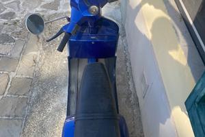 Piaggio Vespa 50 S - 2022