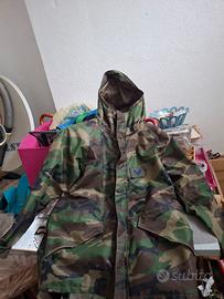 goretex italiano 