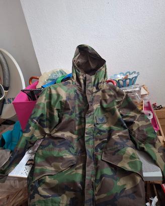 goretex italiano 