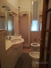 Appartamento via delle Peschiere 10 Loan