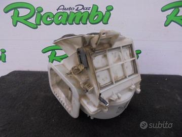 RADIATORE RISCALDAMENTO NAVARA D22 2003
