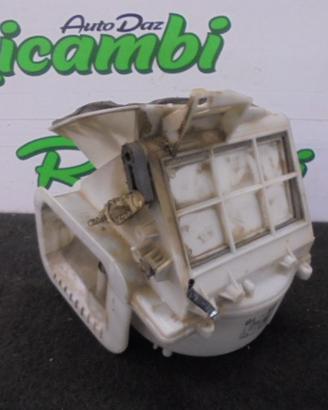 RADIATORE RISCALDAMENTO NAVARA D22 2003