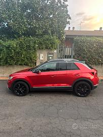 T-Roc 2.0 TDI SCR R-line