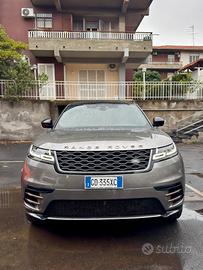 Range Rover Velar R-Dynamic HSE 2021 – 204 CV