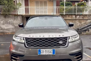 Range Rover Velar R-Dynamic HSE 2021 – 204 CV