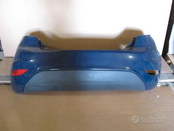 Ford Fiesta Paraurti Posteriore