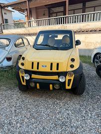 Minicar Meta Pocket