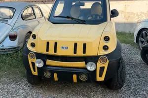 Minicar Meta Pocket