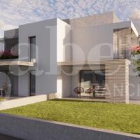 Villa a schiera Vigodarzere [Cod. rif 3289012VRG]