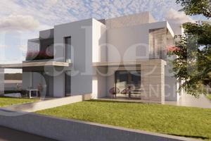 Villa a schiera Vigodarzere [Cod. rif 3289012VRG]