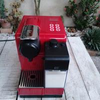 Nespresso de longhi 