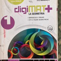 Libro di testo DigiMat 1