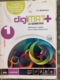 Libro di testo DigiMat 1