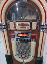 baby jukebox 1946