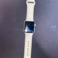 apple watch serie 3 38mm