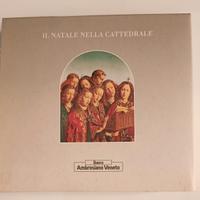 Il Natale nella cattedrale Johann Sebastian Bach