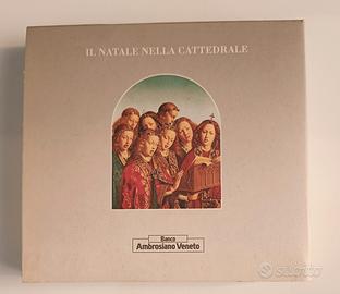 Il Natale nella cattedrale Johann Sebastian Bach