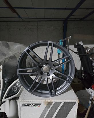 cerchi da 20 5x112 audi