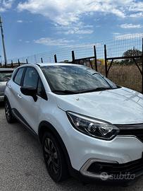 Renault Captur 90CV