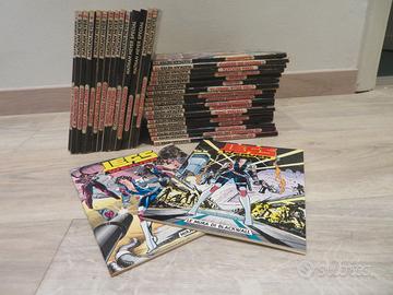 Lotto di fumetti Nathan Never Ed. Bonelli