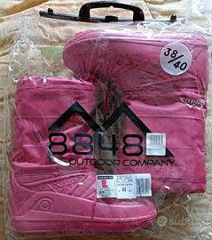 doposci bambina/ragazza/donna 