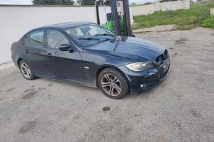 BMW SERIE 3 E90 320D 177CV 07-10 ricambi-