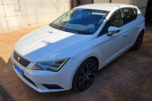 Seat Leon 1.6 TDI 105 CV
