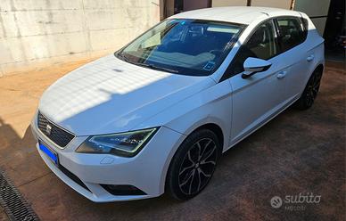 Seat Leon 1.6 TDI 105 CV