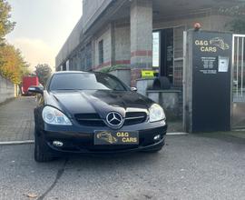 Mercedes-benz SLK 200 Kompressor cat