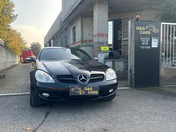 Mercedes-benz SLK 200 Kompressor cat