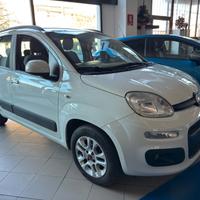 Fiat Panda AUTOMATICA 0.9 TwinAir Turbo S&S Lounge