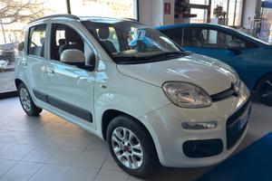 Fiat Panda AUTOMATICA 0.9 TwinAir Turbo S&S Lounge