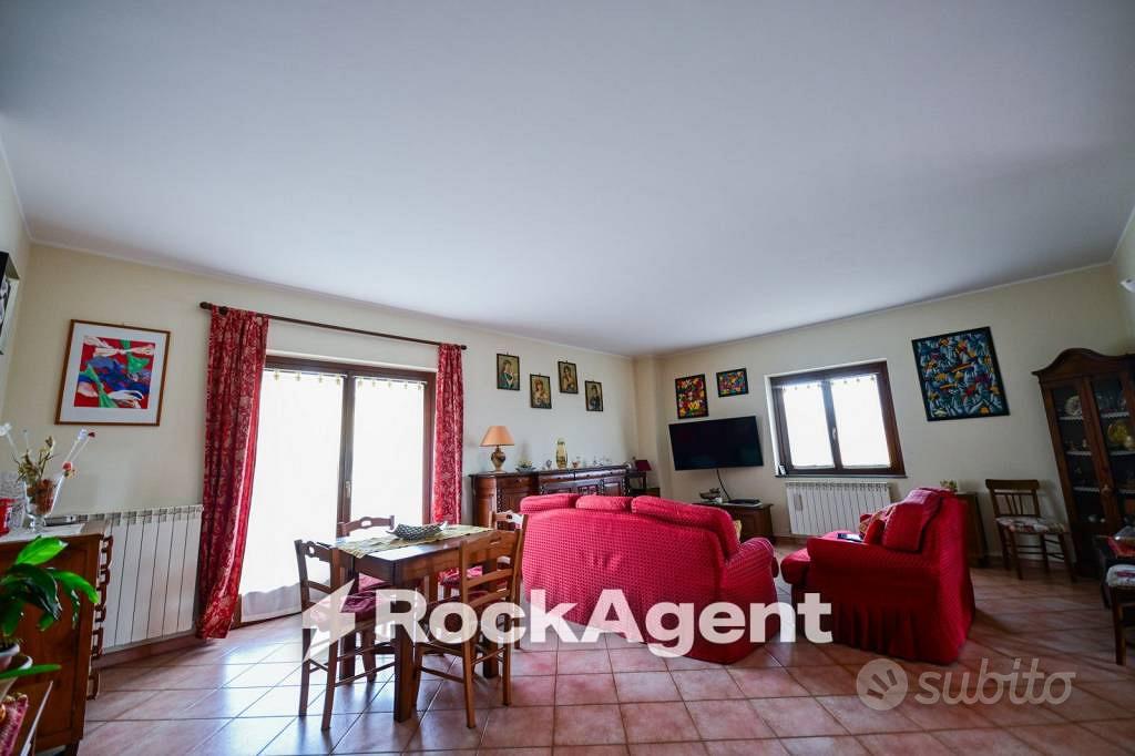Casa – Satriano, Laganosa - Vista 3