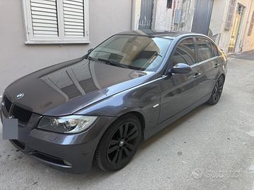 Bmw e 90 leggi bene