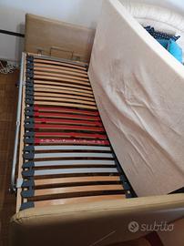 sistema letto