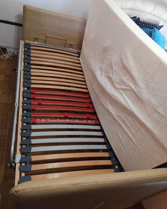 sistema letto