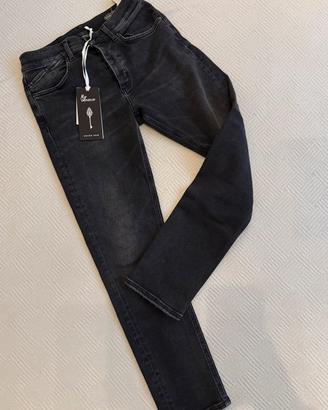 jeans carrot fit Dondup