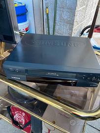 Video registratore Samsung SV 400 X