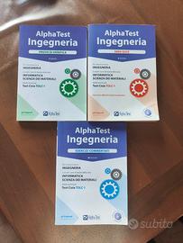 Alpha test ingegneria