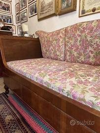 Letto antico