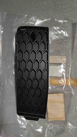 GRIGLIA ANTERIORE INFERIORE SX AUDI TT 2003 OE 8N0