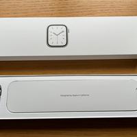 Apple watch serie 7 gps + cellular