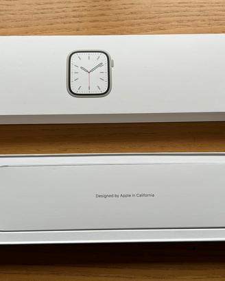 Apple watch serie 7 gps + cellular