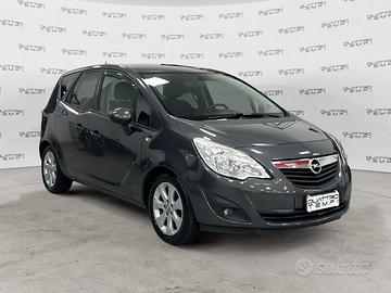 Opel Meriva 1.3 CDTI 95 CV ecoFLEX Elective