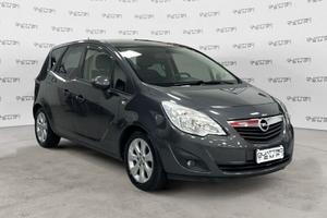 Opel Meriva 1.3 CDTI 95 CV ecoFLEX Elective