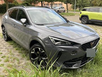Cupra Formentor 09/2022